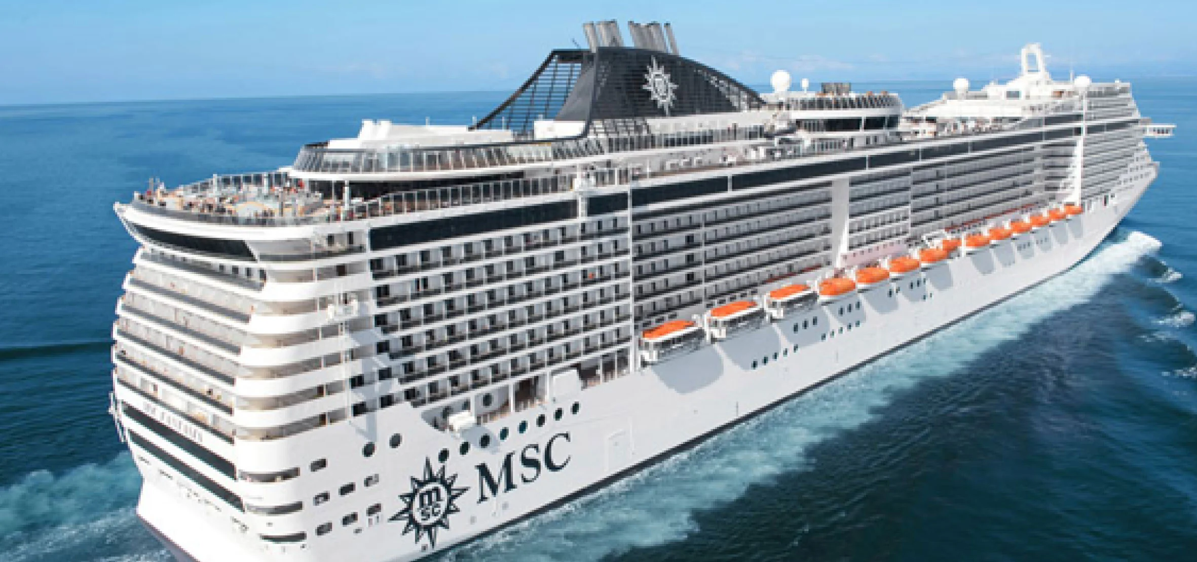 msc fantasia